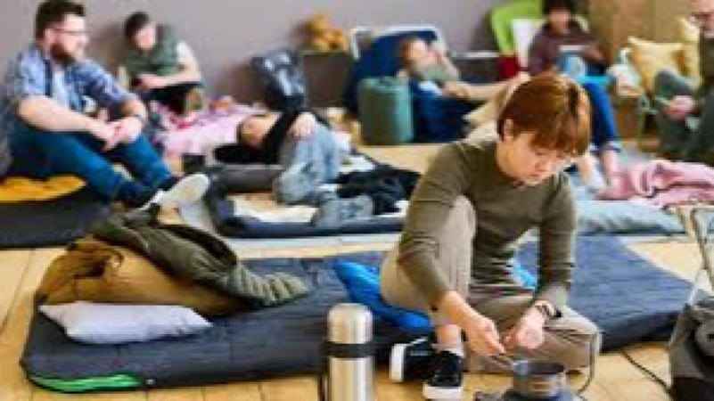 Statelessness and the Protection of Stateless Persons Training Course