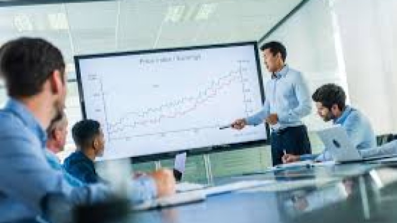 Statistical Analysis for Finance Training Course