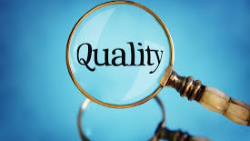 Statistical Quality Control in Health Training Course