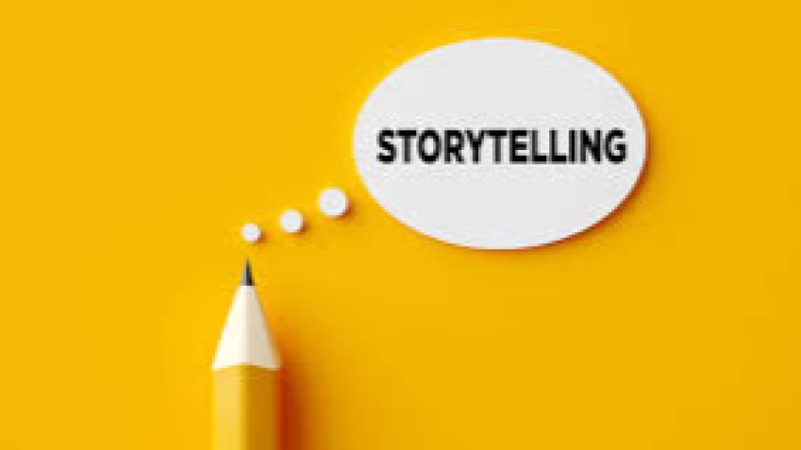 Storytelling for Organizational Learning Training Course