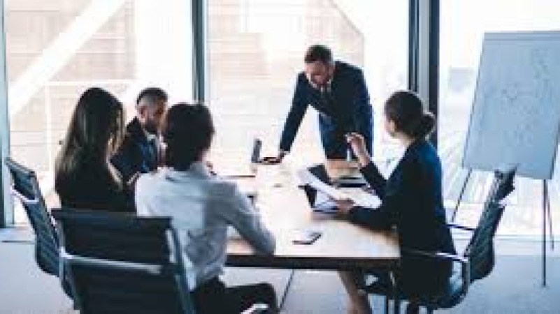 Strategic Alignment & Governance Training Course