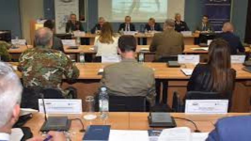 Strategic Arms Control and Non-Proliferation Training Course