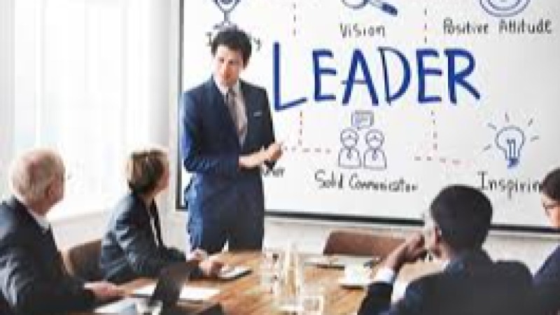 Strategic Leadership for Trade Union Officials Training Course