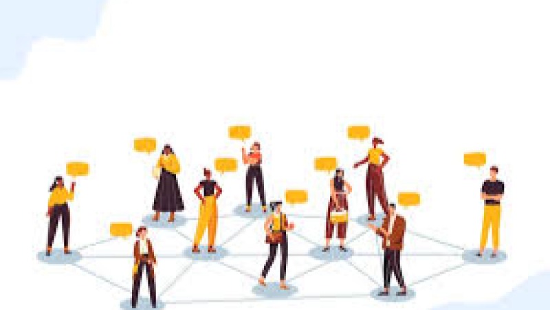 Strategic Networking for Labour Leaders Training Course