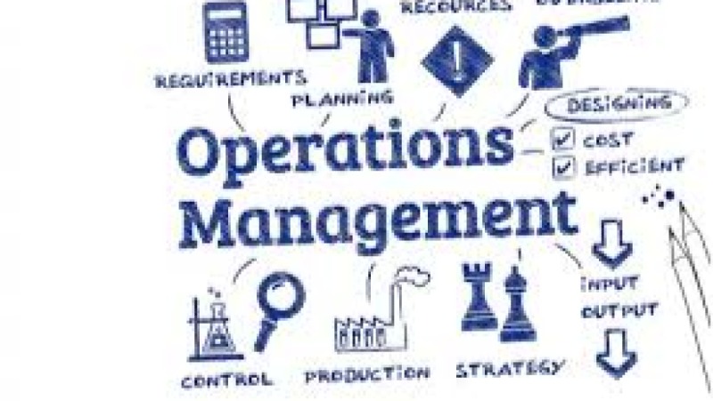 Strategic Operations Management in Manufacturing Training Course