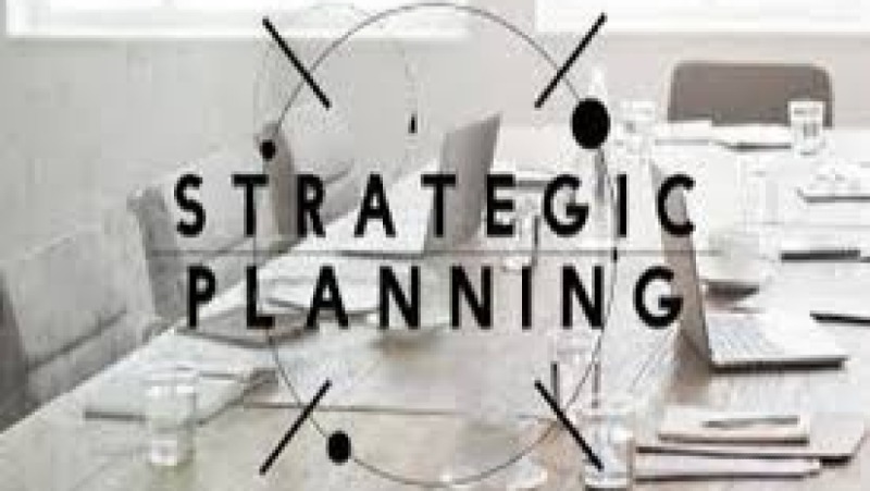 Strategic Planning for Smart Infrastructure Training Course