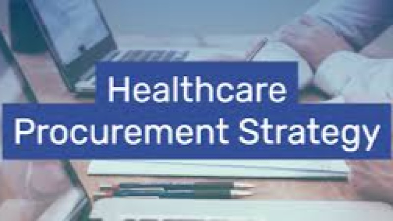 Strategic Purchasing in Health Training Course