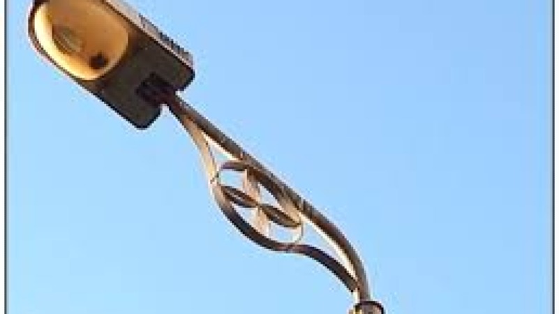 Street Lighting Design and Safety Effects Training Course