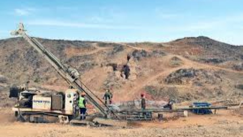 Structural Controls on Mineralization Training Course