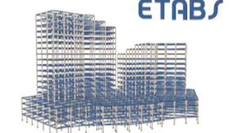 Structural Simulation Software (ETABS / SAP2000) Training Course