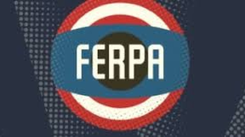 Student Data Privacy (FERPA) Compliance Training Course
