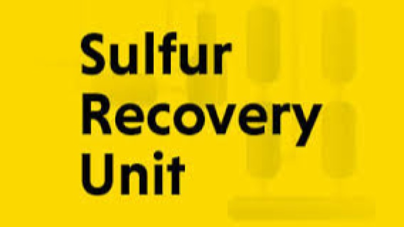 Sulfur Recovery Unit (SRU) Operations Training Course