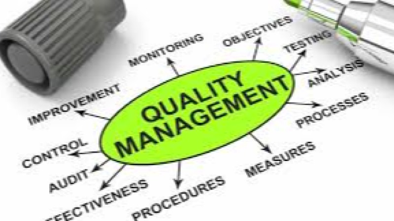 Supplier Quality Management in Manufacturing Training Course