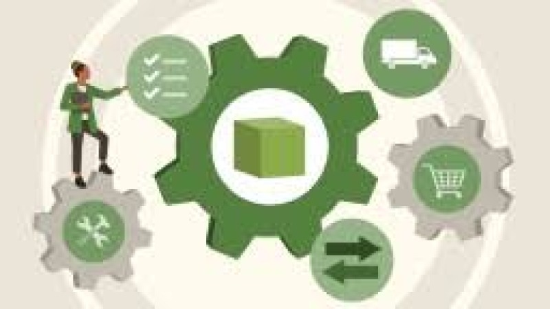 Supplier Resilience and Risk Mapping Training Course