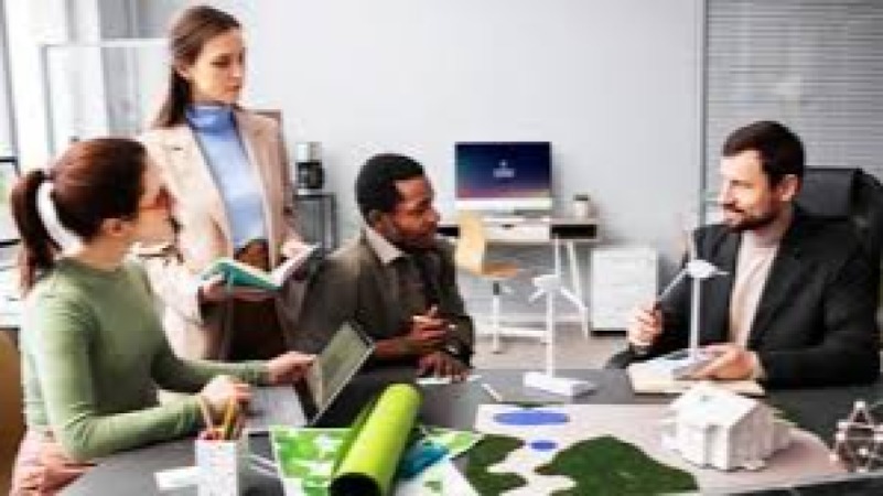 Sustainability Campaign Management Training Course