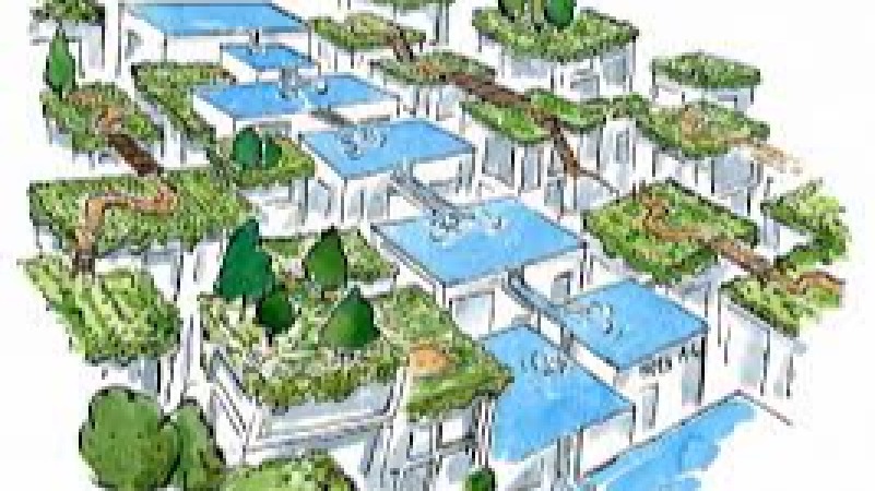 Sustainable Architectural Design Training Course