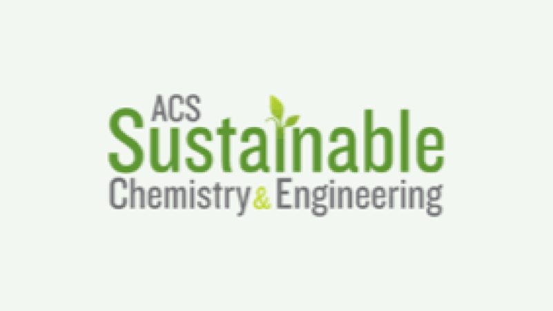 Sustainable Chemical Manufacturing Training Course