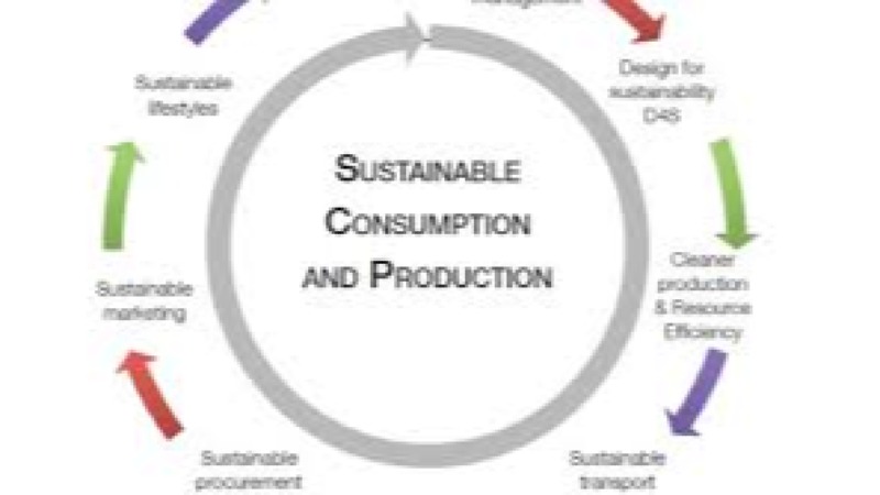 Sustainable Consumption and Production Training Course