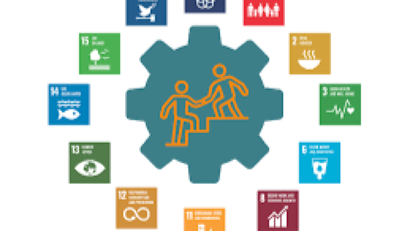 Sustainable Development Communication Training Course