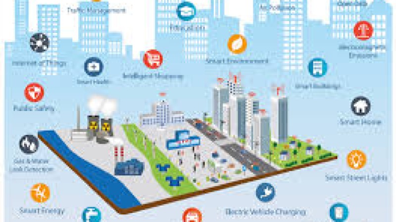 Sustainable Energy in Urban Areas Training Course