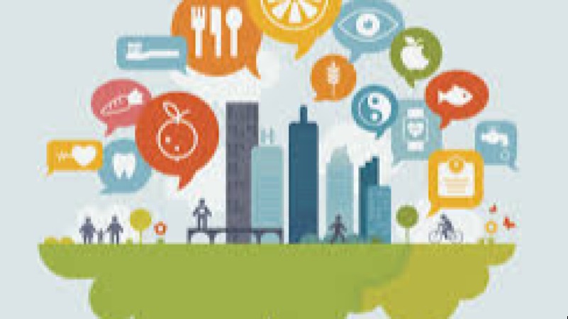 Sustainable Health Systems Training Course