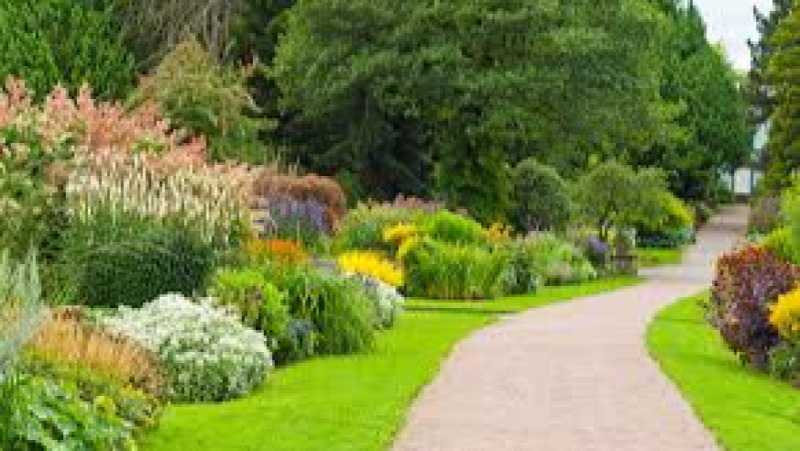 Sustainable Landscape Design Training Course