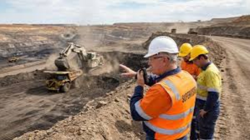 Sustainable Mining Fundamentals Training Course