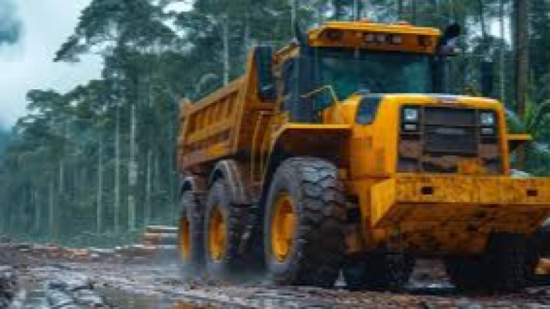 Sustainable Mining Practices Training Course