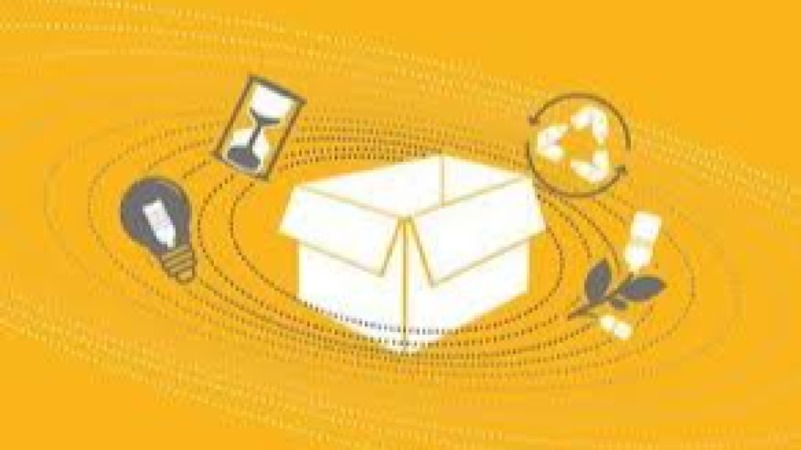 Sustainable Packaging Technologies Training Course