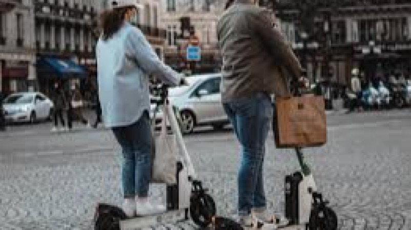 Sustainable Urban Mobility Training Course