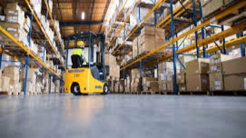 Sustainable Warehousing Practices Training Course