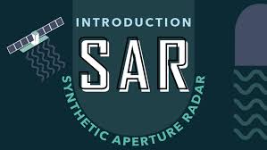 Synthetic Aperture Radar (SAR) Data Analysis Training Course