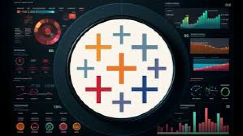 Tableau Dashboard Design Training Course
