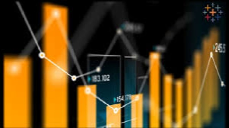 Tableau for Finance Training Course