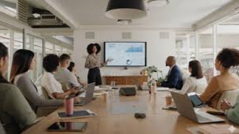 Tableau for Marketing Training Course