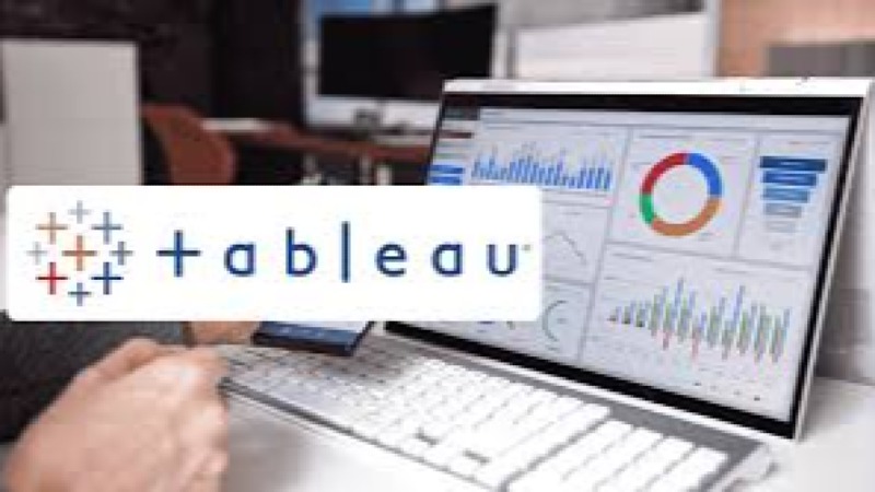 Tableau for Supply Chain Training Course