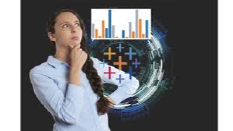 Tableau Prep Builder Training Course