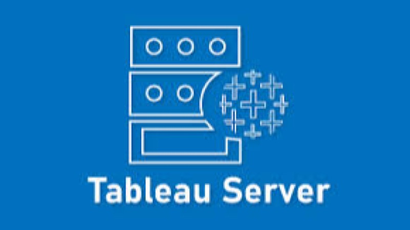 Tableau Server Administration Training Course