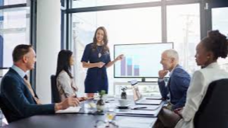 Talent Mapping Strategies Training Course