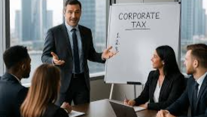 Tax Accounting Standards Training Course