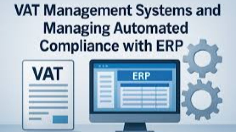 Tax and VAT Configuration in ERP Systems Training Course