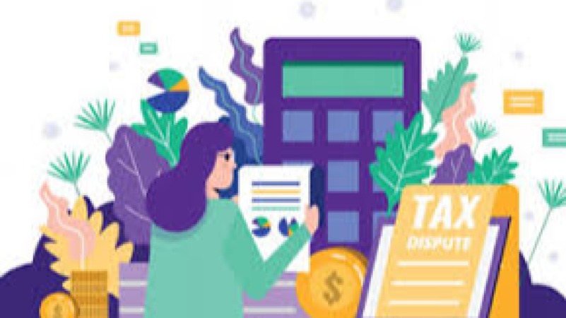 Tax Dispute Resolution Training Course