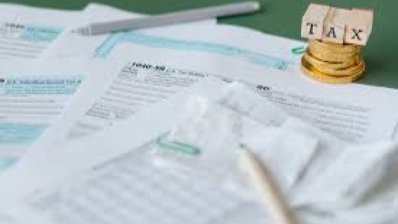 Tax Policy Analysis and Economic Modeling Training Course