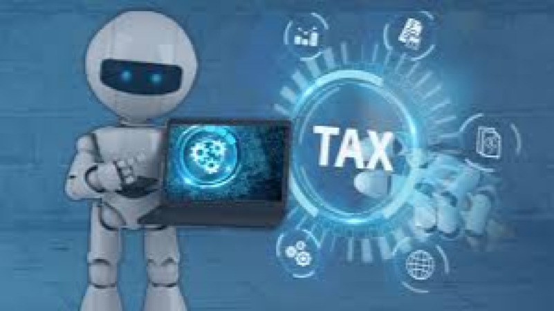 Tax Risk in Use of AI, Robotics & Automation Training Course