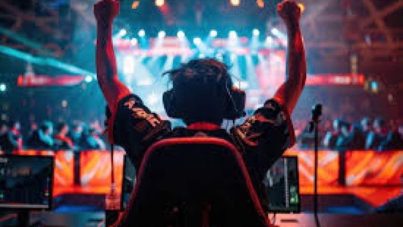 Taxation in E-Sports & Gaming Industry Training Course