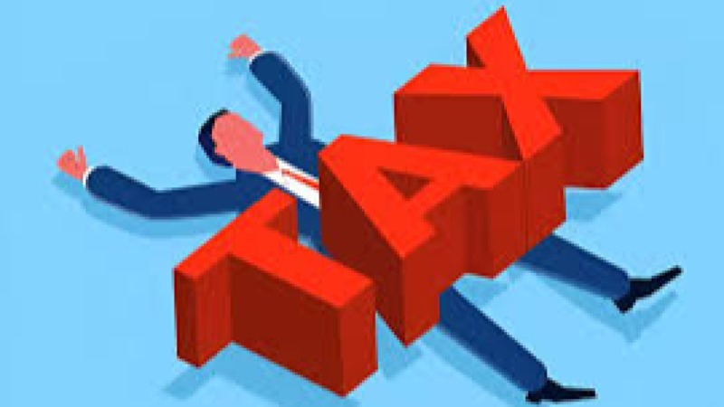 Taxation in Health & Social Care Sector Training Course