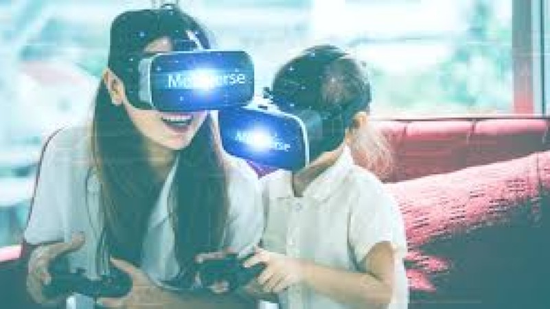 Taxation in the Metaverse & Virtual Economy Training Course