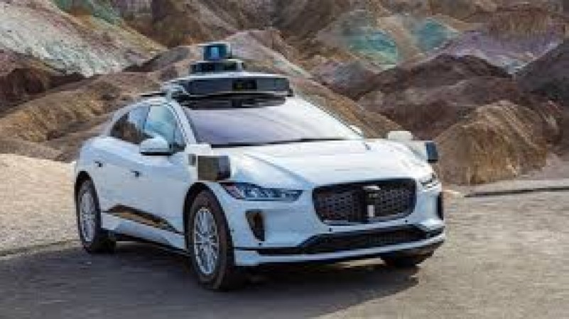Taxation of Autonomous Vehicles & Mobility Services Training Course