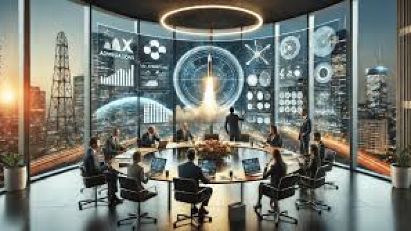 Taxation of Space Economy & Satellite Services Training Course