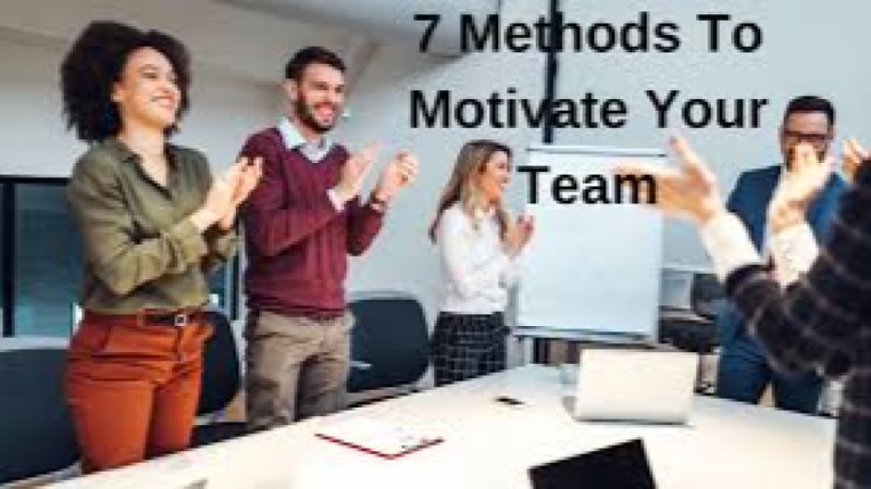 Team Motivation Techniques Training Course